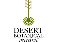 Desert Botanical Garden Logo