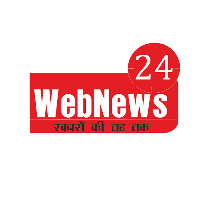 WEBNEWS 24 खबरों की तह तक Net Worth & Earnings (2023)