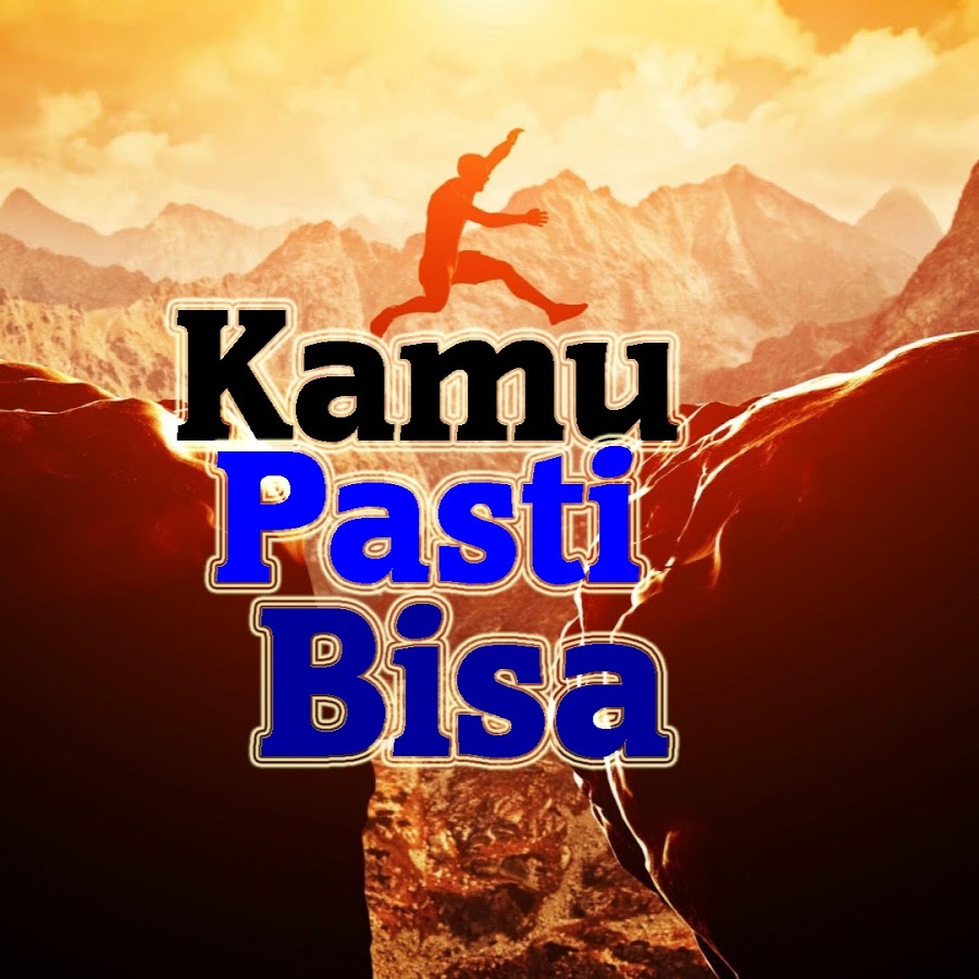 Kamu Pasti Bisa YouTube