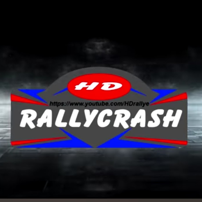 HD rally crash Net Worth & Earnings (2026)