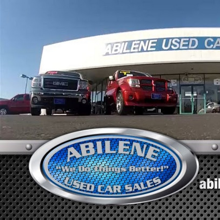 Abilene Used Cars >> Abilene Used Car Sales Inc Youtube Abilene Used Cars >> Abilene Used Car Sales Inc Youtube