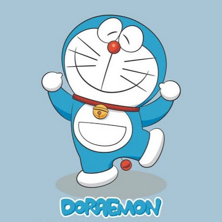 Doraemon Cartoon Video YouTube