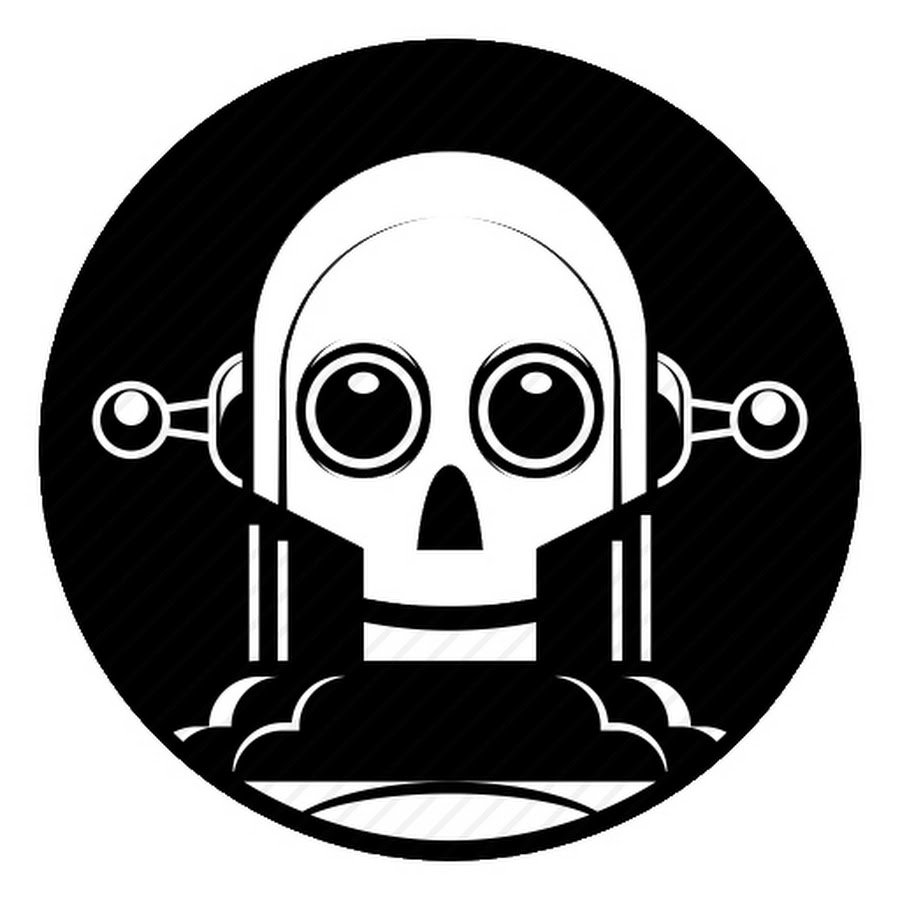 I Love Bot`s - YouTube - 900 x 900 jpeg 69kB