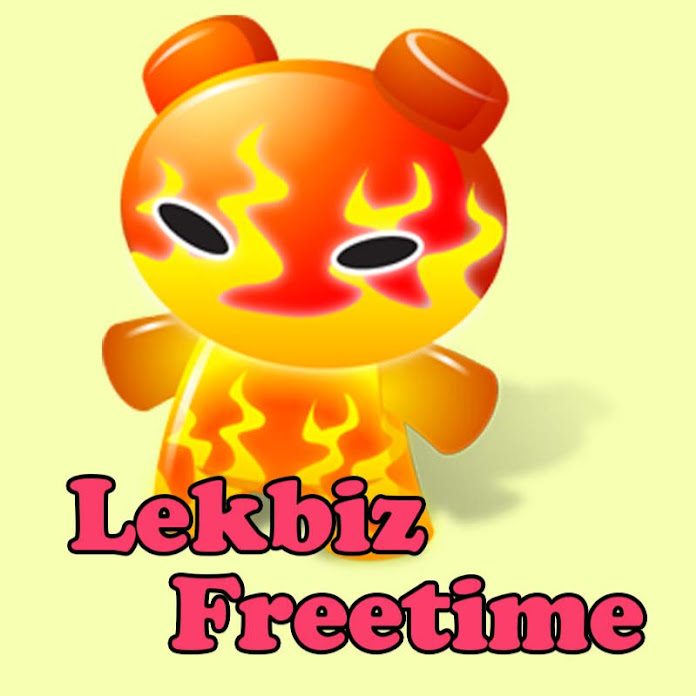 Lekbiz Childtoy Net Worth & Earnings (2026)