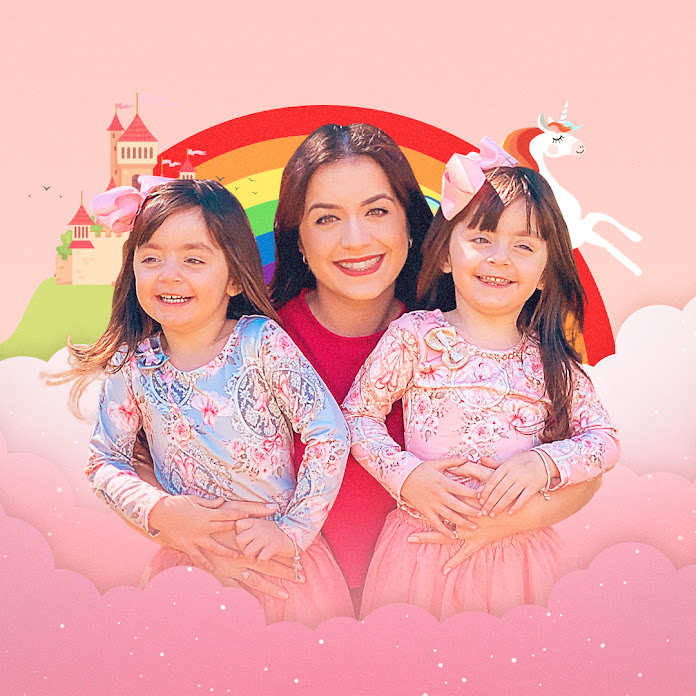 Jéssica e as Gêmeas Net Worth & Earnings (2026)