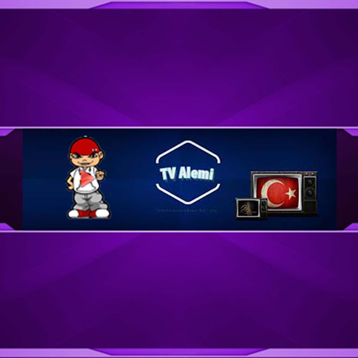 Tv Alemi Net Worth & Earnings (2026)