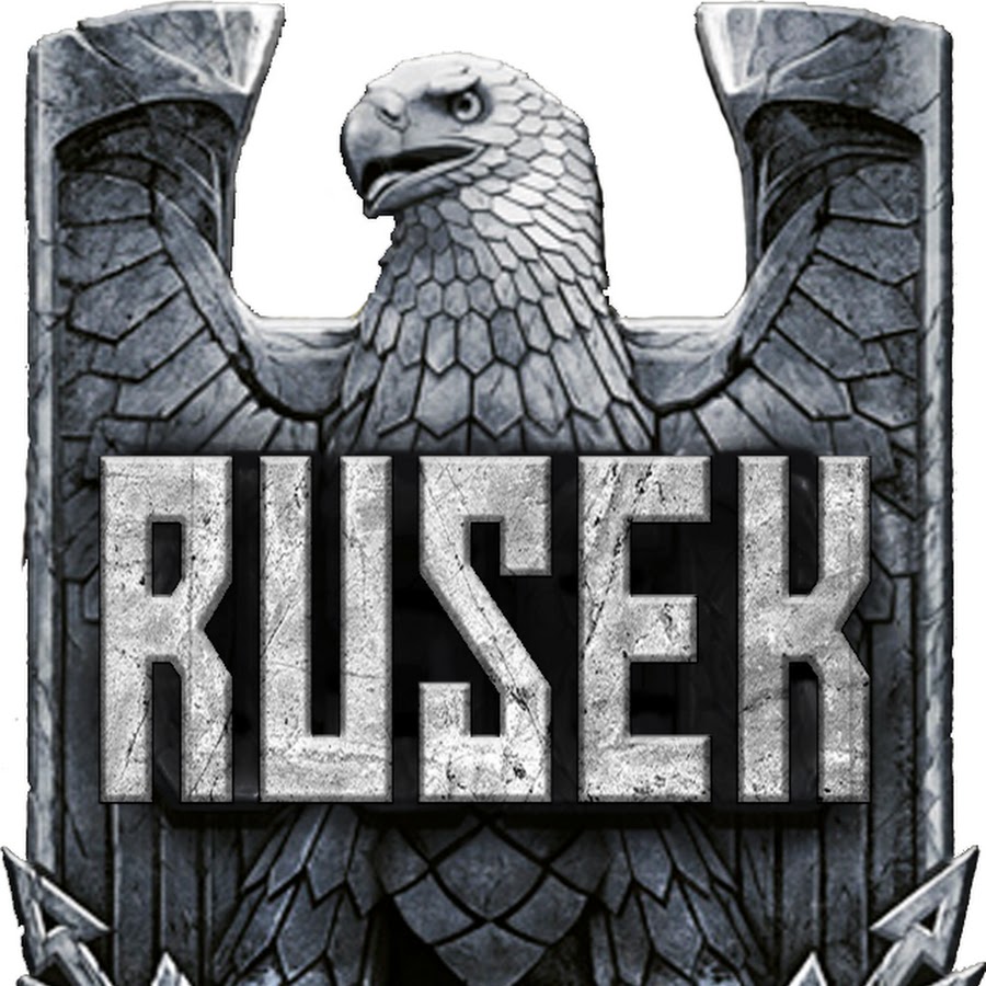 craft how x4 foundations to YouTube RUSEK