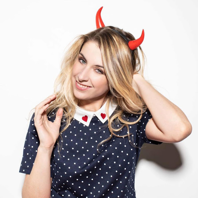 Laura Laune Net Worth & Earnings (2025)