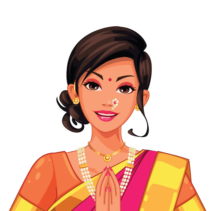 Rangoli by Suneetha Net Worth & Earnings (2024)