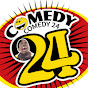Comedy 24