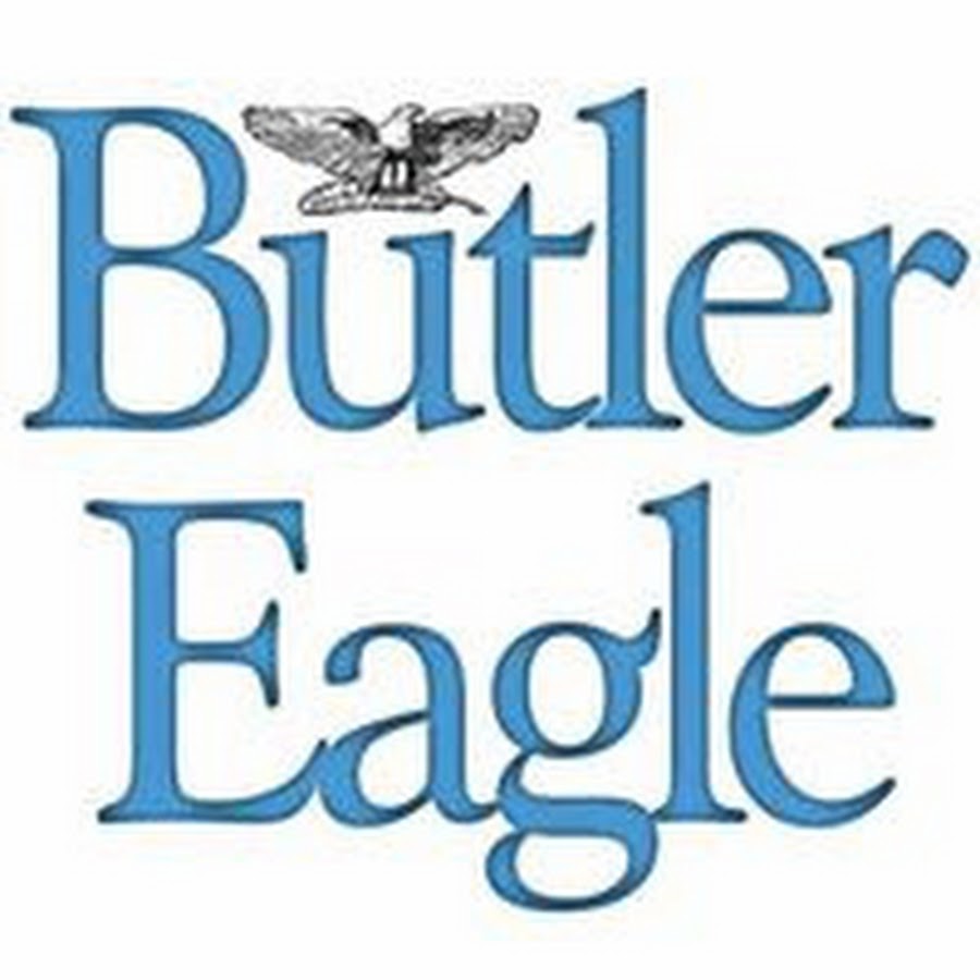 Butler Eagle YouTube