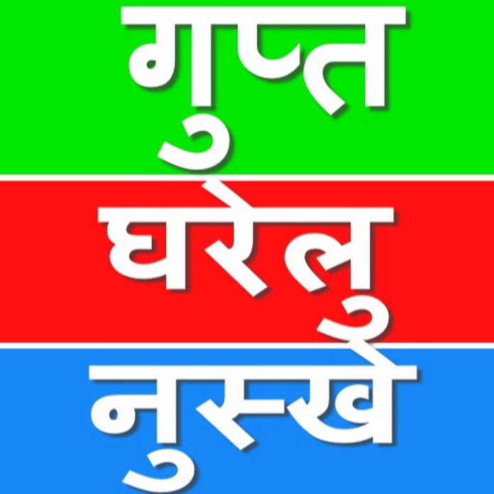 Gupt Gharelu Nuskhe Net Worth & Earnings (2026)