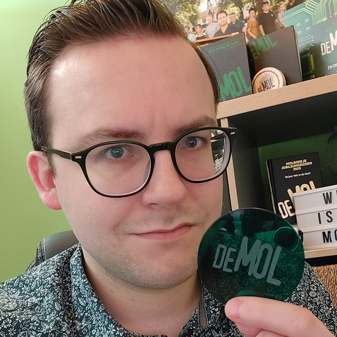 Wie is de Mol? 2019 Net Worth & Earnings (2026)