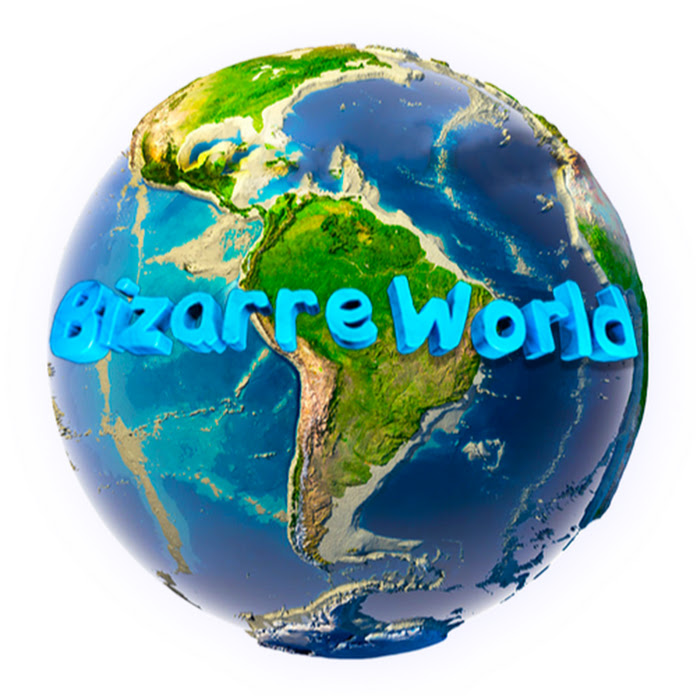 Bizarre World Net Worth & Earnings (2026)