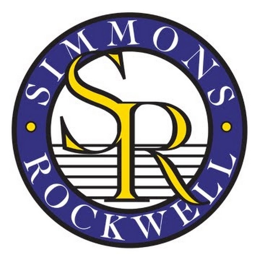 Simmons Rockwell YouTube