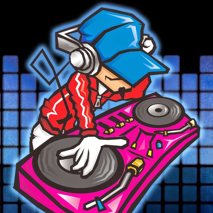 dj old school free style YouTube