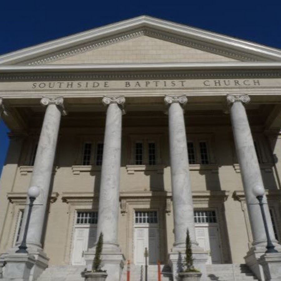 Southside Baptist Church - Birmingham, AL - YouTube