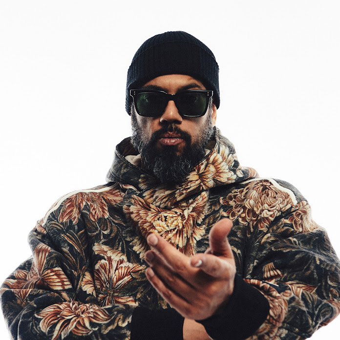 Samy Deluxe Net Worth & Earnings (2025)