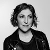 What could Mayim Bialik buy with $322.3 thousand?