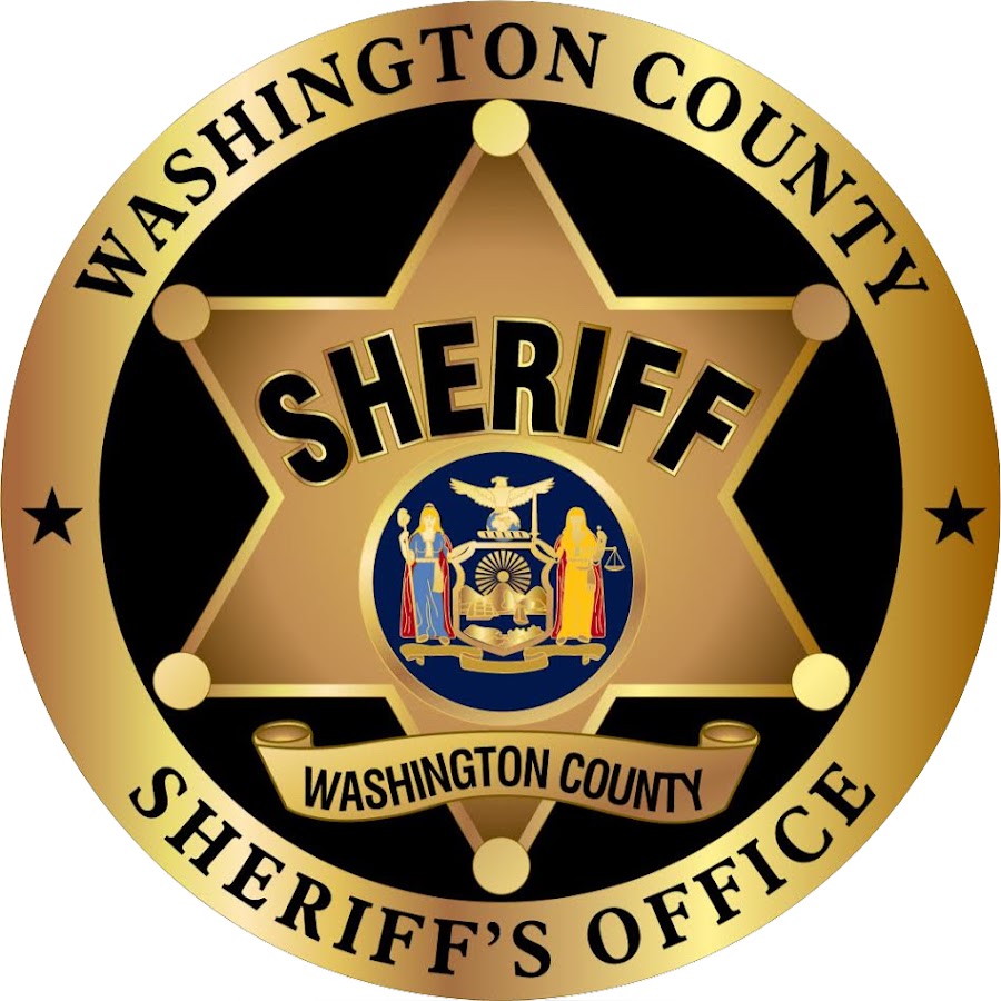 Washington County Sheriff's Office (NY) YouTube