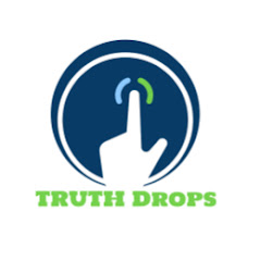 TRUTH Drops - Keeping It REAL