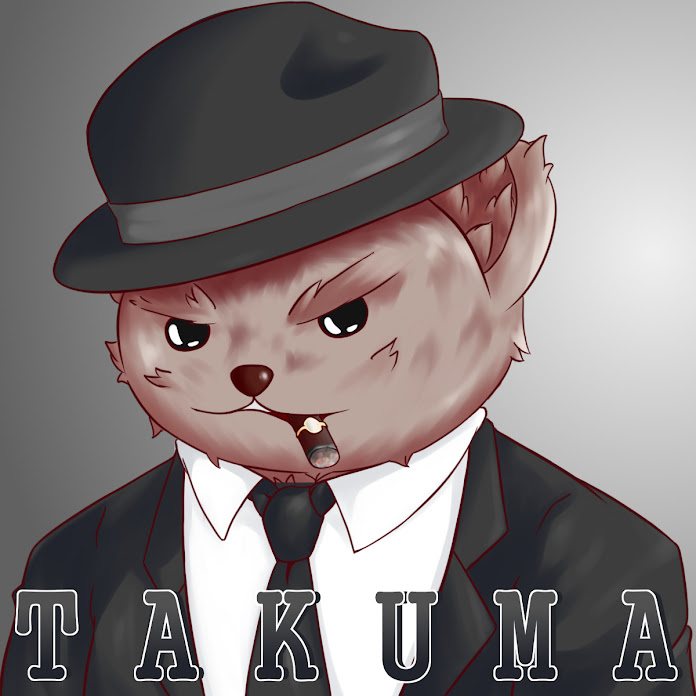 Takuma Channel Net Worth & Earnings (2024)