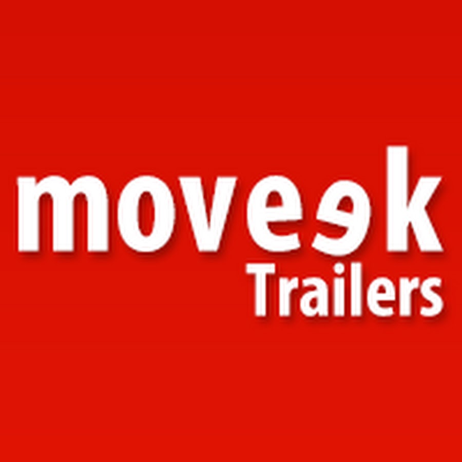 Moveek Trailers - YouTube