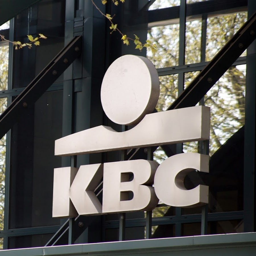 KBC Group - YouTube