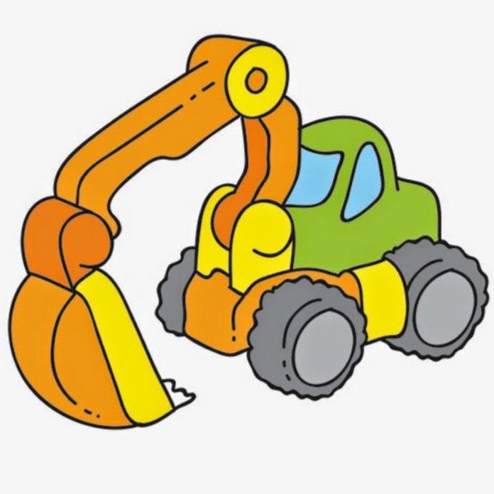 Kinder Cartoons Net Worth & Earnings (2026)