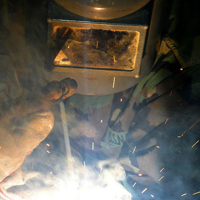 Manfred Welding Net Worth & Earnings (2026)