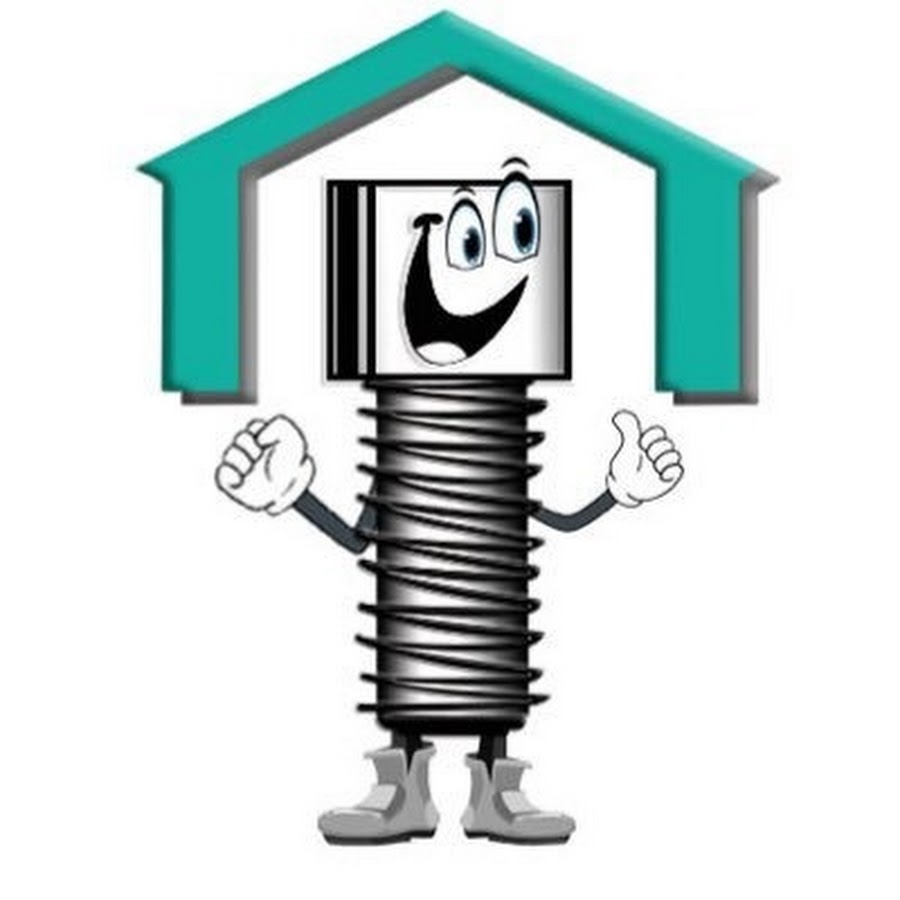 La Casa del Tornillo SA YouTube