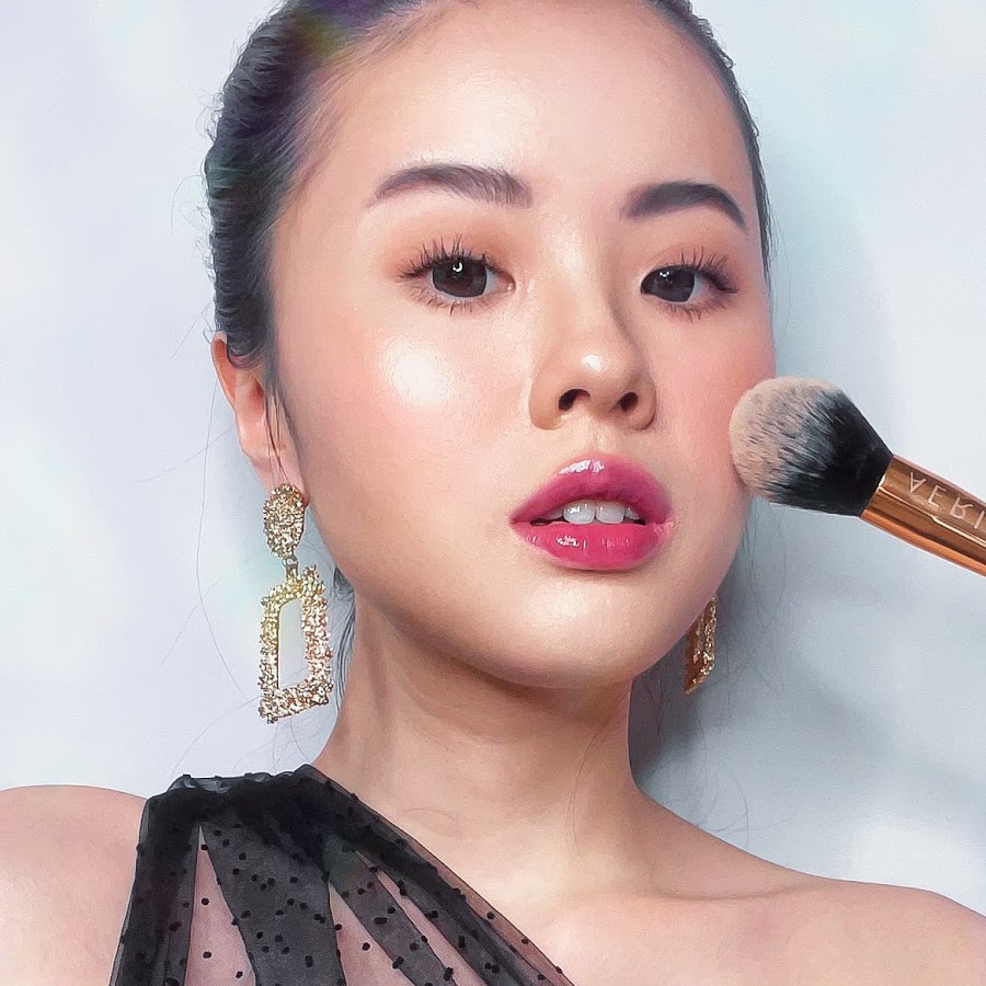 Pauline Wahyuni YouTube