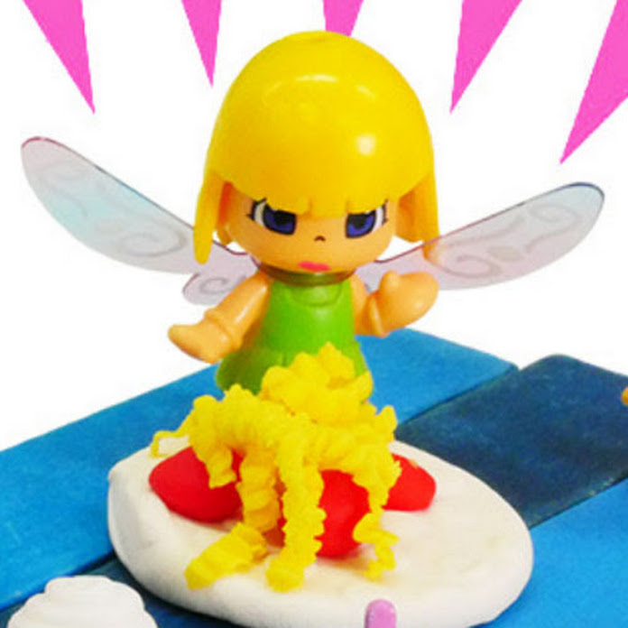 PembeLand Net Worth & Earnings (2025)