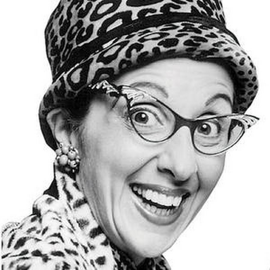 Second City Television - YouTube