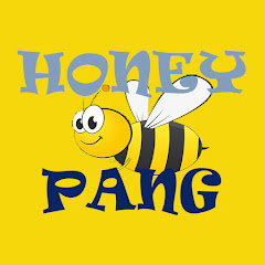 Honey Pang[허니팡]