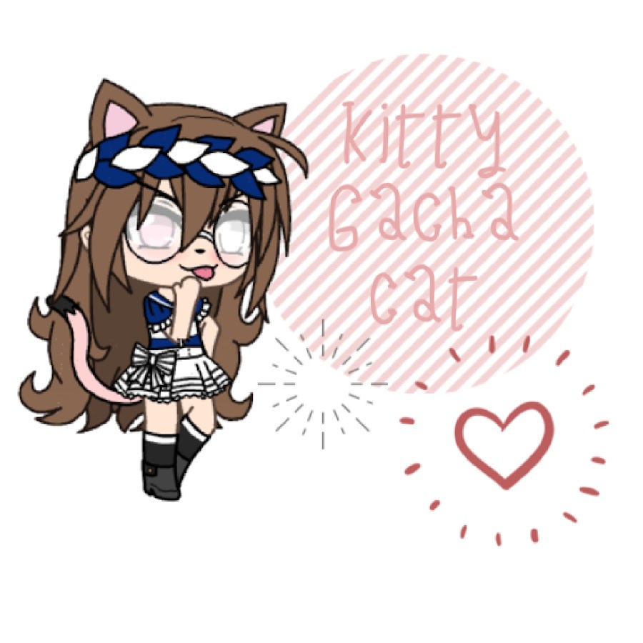 Kitty_Gacha Cat YouTube