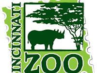 Cincinnati Zoo And Botanical Garden Logo