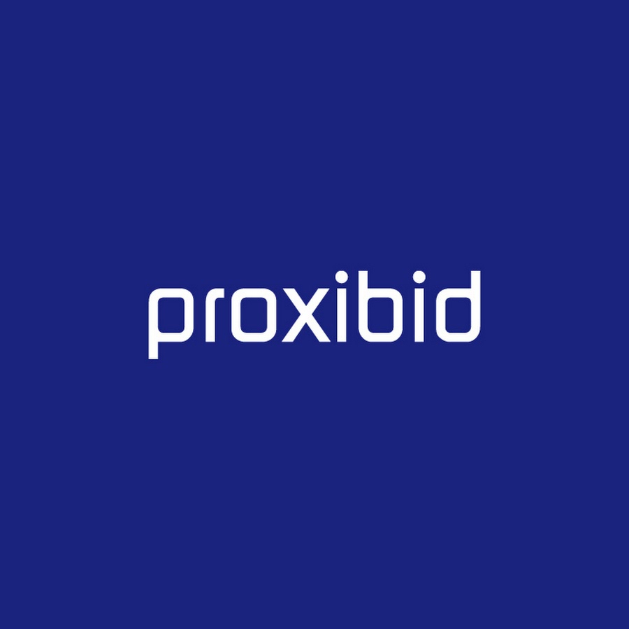 Proxibid YouTube
