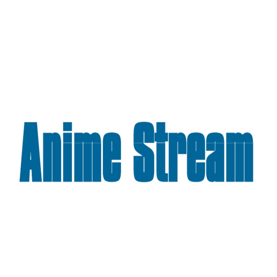 Anime Stream Youtube