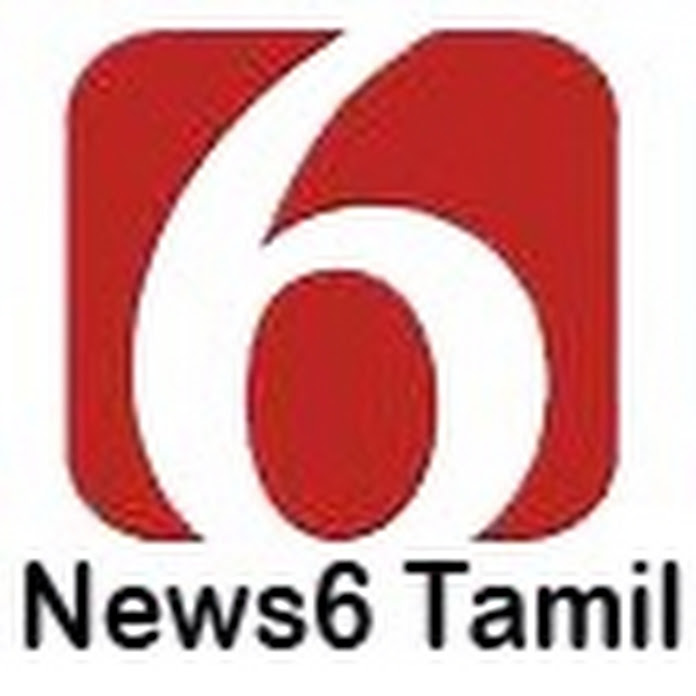 news6 tamil Net Worth & Earnings (2026)