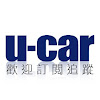 What could U-CAR 汽車網站 buy with $107.83 thousand?
