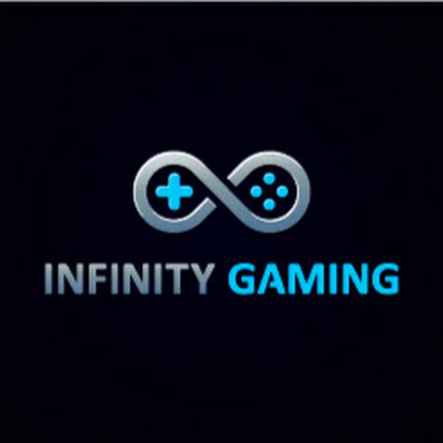 Infinity Gaming YouTube