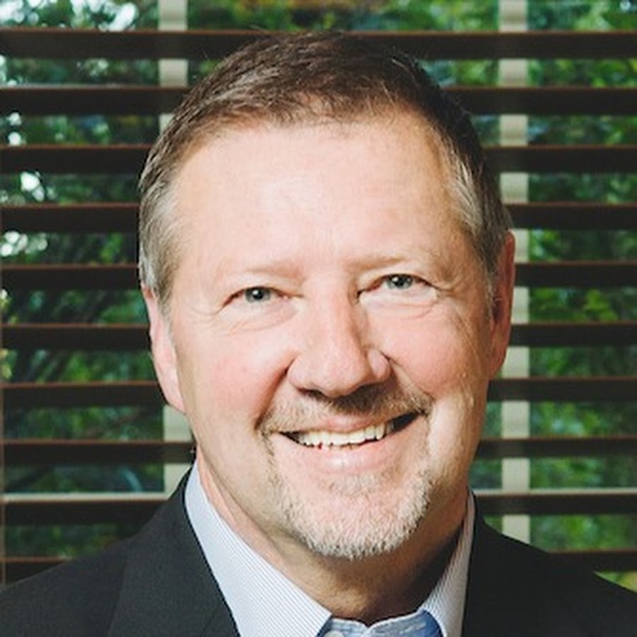 Dutch Sheets YouTube