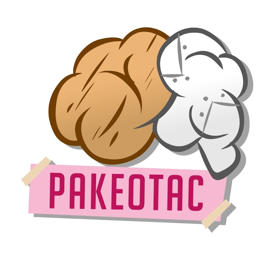 Pakeotac YouTube