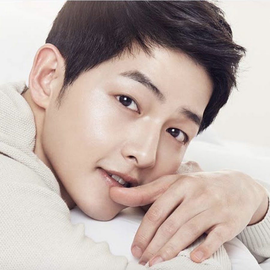 Song Joong Ki Abs - fondo de pantalla tumblr