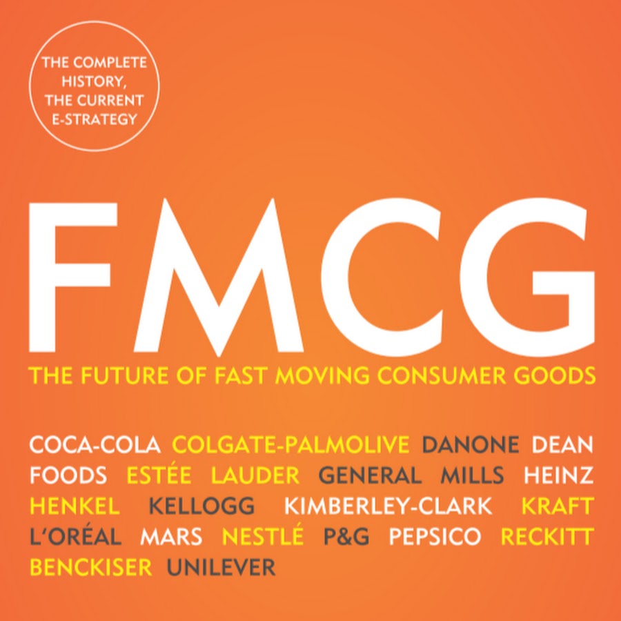 Fmcg The Power Of Fast Moving Consumer Goods Youtube