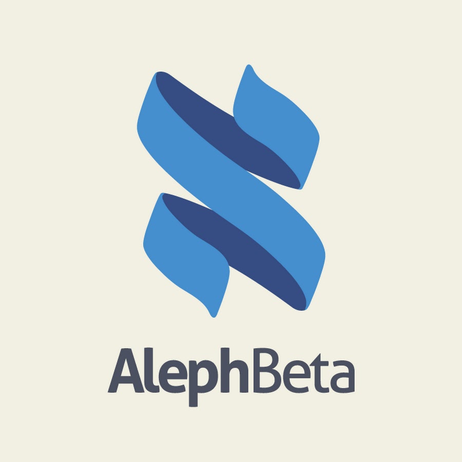 Aleph Beta Youtube
