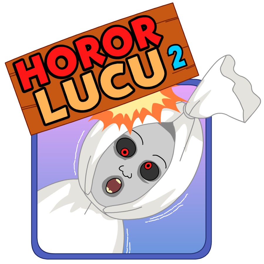 Horor Lucu - YouTube