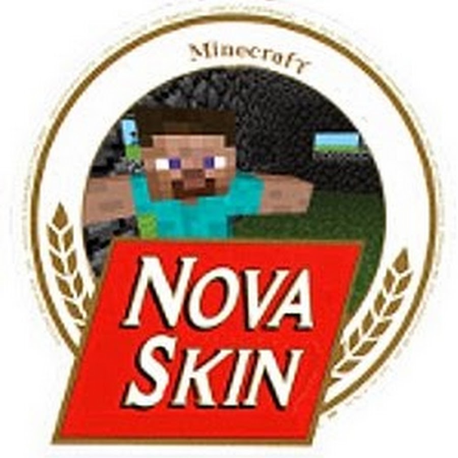Nova Skin - YouTube