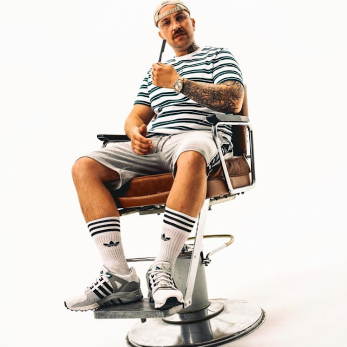 GOLDBREULER TV Net Worth & Earnings (2026)